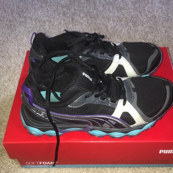 Puma | Shoes | Puma Fox Athletic Shoes 